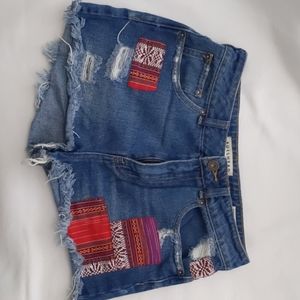 Bullhead Shorts Bundle